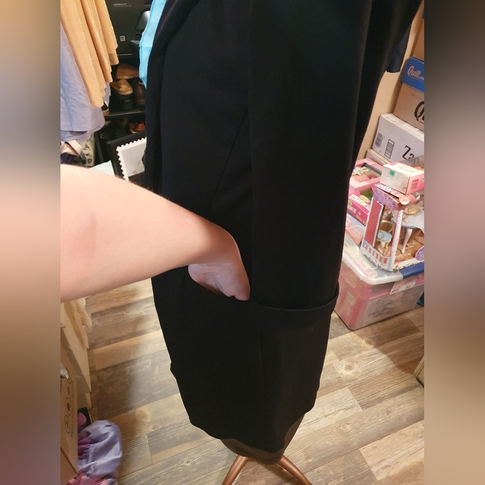 💜 Lightweight jacket - Picture 4 of 6